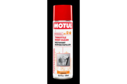 Motul Throttle Body Clean - 16.9 oz.