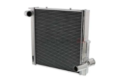 Porsche 981 Spyder / GT4 All-Aluminum Radiator Car Set - Image 2