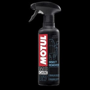 MOTUL MC CARE E7 INSECT REMOVER