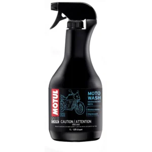 MOTUL MC CARE E2 MOTO WASH