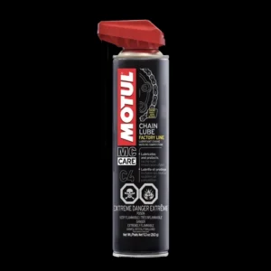 MOTUL MC CARE C4 CHAIN LUBE FACTORY LINE
